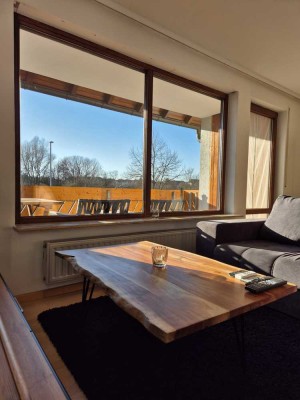 Sonnige & lichtdurchflutete 2,5 Zimmer Traumwohnung nach Modernisierung in Brackenheim