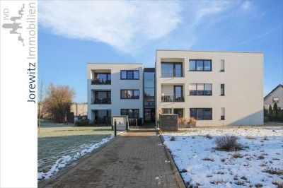 Moderne Singlewohnung mit Terrasse in zentraler Lage von Bielefeld-Heepen