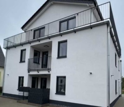 Penthouse DG Neubauwohnung LINKS  Lippstadt-Eickelborn zu vermieten