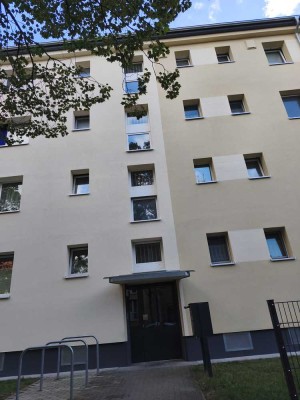 2-Zimmer-Wohnung in Fürstenwalde