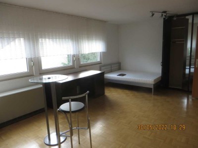 1-Zimmer Wohnung im 2. OG in Essen-Freisenbruch