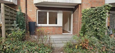 Schöne und zentrale 2 Zimmer Wohnung in 21244 Buchholz