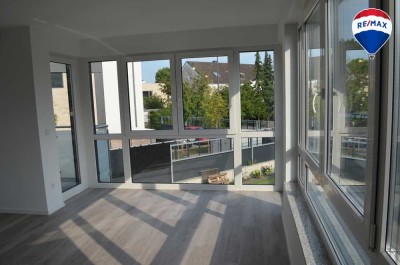 Moderne Maisonette-Wohnung mit Stil und Komfort - Erstbezug in begehrter Lage von Bielefeld