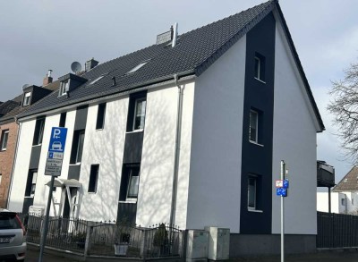 Möblierte 2-Zimmer-Wohnung Nähe Elisabeth Krankenhaus