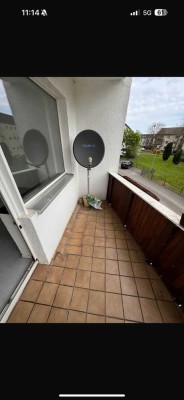 3 Zimmer Wohnung in Pulheim Ideal für Paare