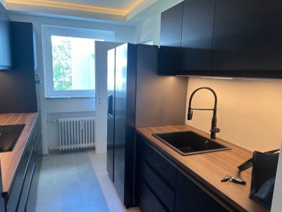 Absolut Barrierefrei & altersgerecht - Anspruchsvolle & helle Wohnung - Erstbezug nach Sanierung!