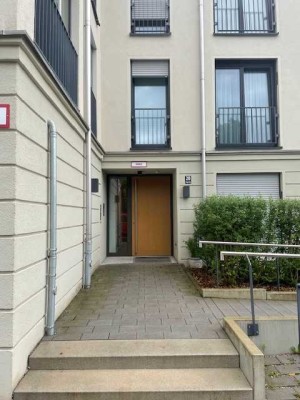 Wunderschöne 1,5-Zimmer-Wohnung Taufkirchen-Riegerhöfe