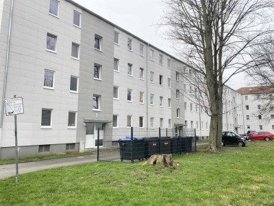 1-Zimmer-Wohnung in Dortmund