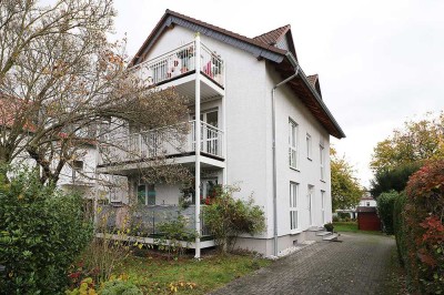 Vielseitig nutzbares 3-Familienhaus in beliebter Lage