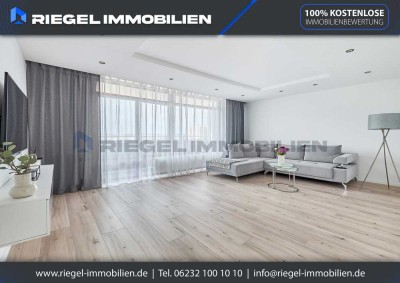 Sie hier? Wir auch! Gepflegte Eigentumswohnung mit Balkon und Tiefgaragen-Stellplatz