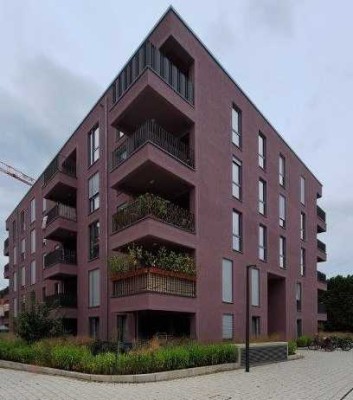 Familienfreundliche Wohnung zur Miete- Wentzel Dr.