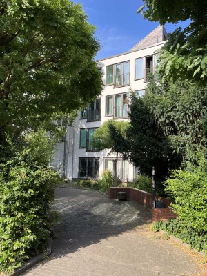 Möbliertes Studentenapartment ab sofort frei - Neubau