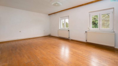 Preiswertes Einfamilienhaus