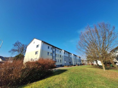 Wohnung Am Kirmesplatz in Weilburg