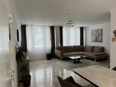 Attraktive 3-Zimmer-Wohnung mit großer Terrasse