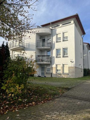 2-Zimmer-Wohnung in Öhringen-Möhrig!