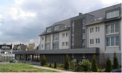 *DO-Aplerbeck* schöne 2-Zimmer Galeriewohnung zu vermieten