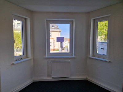 Freundliche und sanierte 3,5-Zimmer-Wohnung in Hof