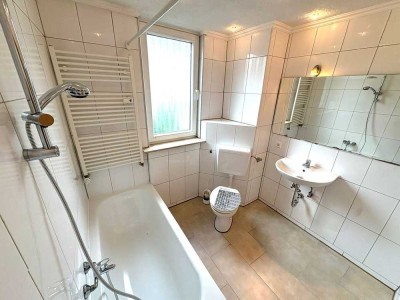 Großzügiges Apartment in Nünschweiler