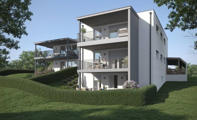 Wohntraum mit Weitblick &amp; modernster Ausstattung – Aschach an der Steyr