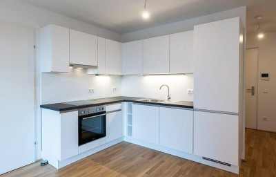 Mieter inklusive - 2-Zimmer Vorsorgewohnung