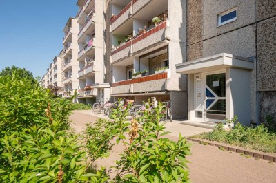 FamilienWohnen im Reitbahnviertel!