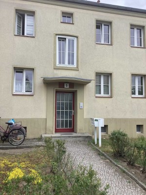 Wohlfühlen im Grünen- 2 Zimmer für Singles oder Paare