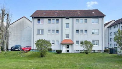 Gemütliche 3 Zimmerwohnung mit Balkon in Castrop zu vermieten WE052