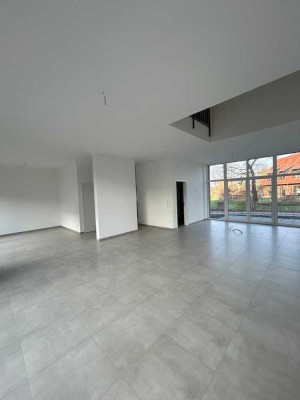 Stylische Neubau-Wohnungen - Ländliches Flair in Münster