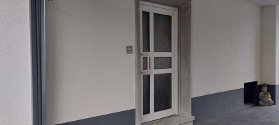 Attraktive Drei-Zimmer Wohnung mit großem Spitzboden in guter Lage