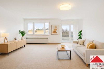 Wohnen mit Panoramablick!