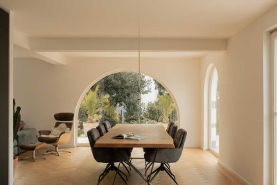 Exklusives Anwesen mit Charme