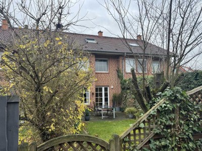 Familienfreundliches Wohnen in den Drostegärten