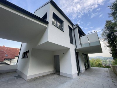 Aufgepasst: Sonniges Einfamilienhaus mit großer Terrasse! (Grünruhelage)