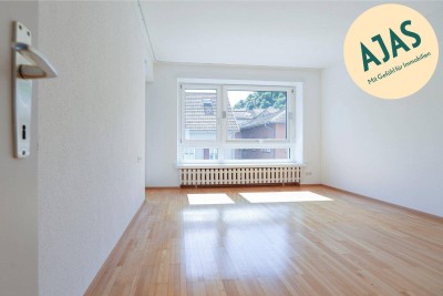 Highlight in Dornbirn-Oberdorf: 3,5-Zimmer-Wohnung mit Loggia und Ausblick bis zum Bodensee