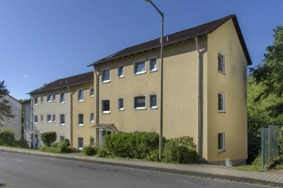 Gemütliche 3 Zimmer Wohnung !