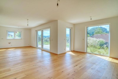 Haus 6 - Familienfreundlicher Wohntraum mit 5 Zimmern &amp; Garten!