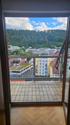 Exklusives Penthouse in Bestlage mit atemberaubender Aussicht
