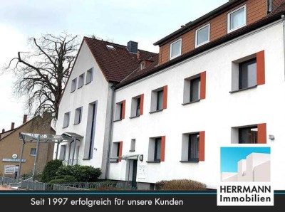 Helle 3 Zimmerwohnung in zentraler Stadtlage