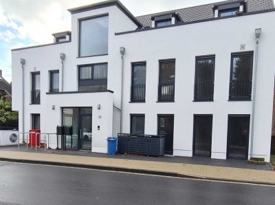 Erstbezug - Moderne 3-Zimmer Wohnung mit Einbauküche in Büttgen-Vorst