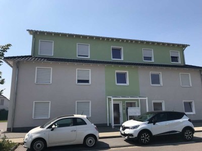 Moderne 4-Zimmer-Wohnung mit Balkon in Weilerswist-Süd