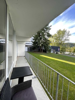 TOP Wohnung 2 ZKB, ca. 48qm mit Moselblick und Balkon, provisionsfrei zum Verkauf: 169.000,00 €