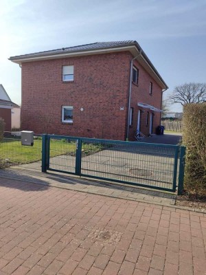 Schickes  Einfamilienhaus mit EW