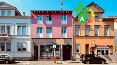 Für den renditeorientierten Kapitalanleger – eine Investition in Worms, die sich auszahlt!
