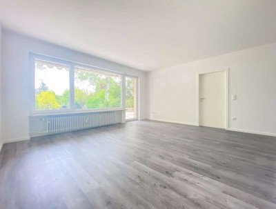 Helle 3-ZKB Erdgeschosswohnung mit Garten in Neusäß zu vermieten!