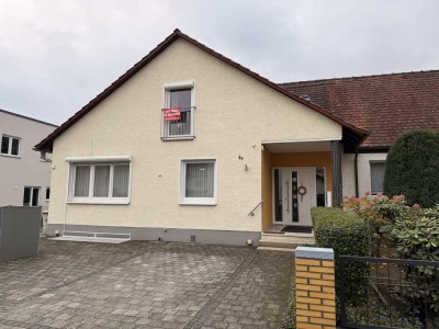 Privatverkauf - Haus in Toplage in Mainz-Gonsenheim
