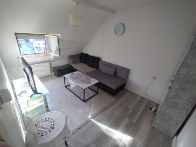 2 ZKB Wohnung zu vermieten( Whg.4)