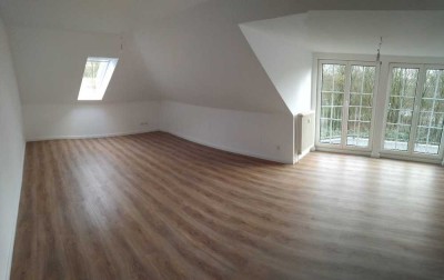 Helle 2-Zimmer Wohnung in Ammersbek, vorerst befristet auf 4 Jahre