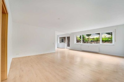Bottrop Grafenwald | Modernes Wohnen in ruhiger Lage