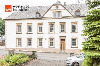 Schöne und sanierte Wohnung in Trittenheim zu vermieten
